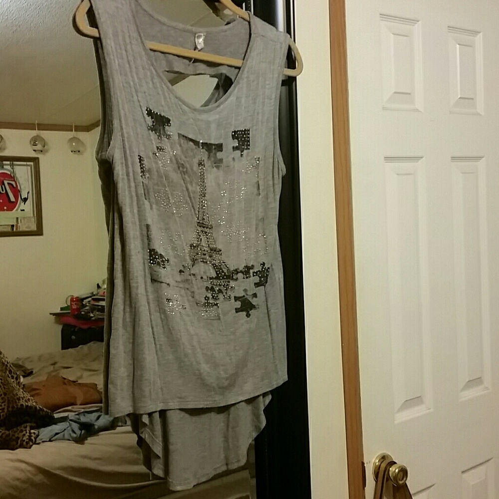 Beautiful shirt